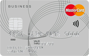 mastercard zakelijk businesscard.nl